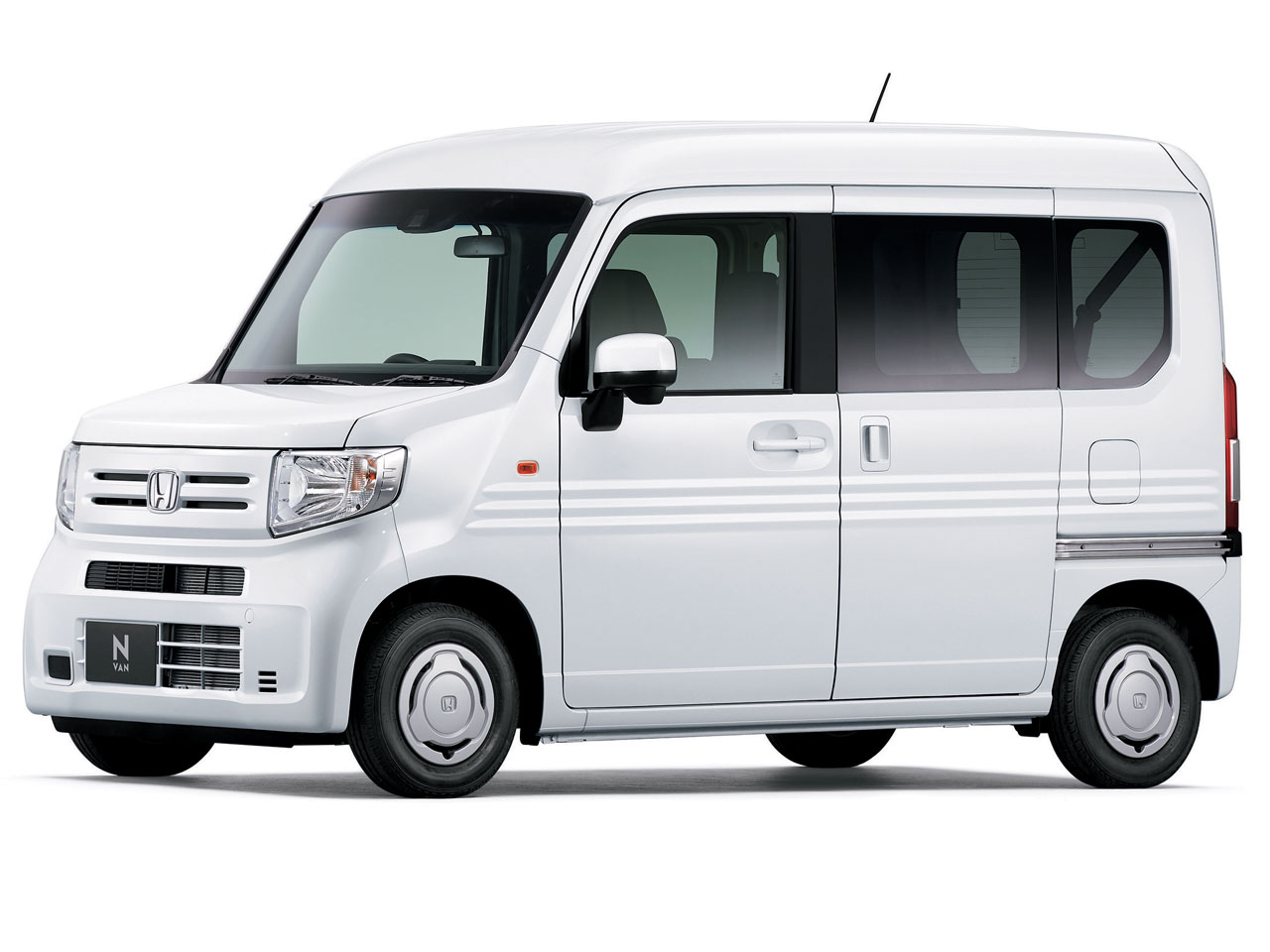 ホンダN-VAN